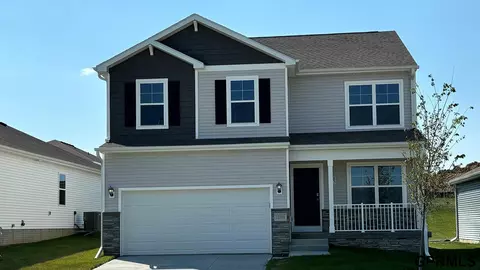 12502 S 205th Ave, Gretna, NE 68028