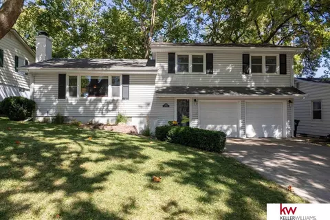11118 Jones St, Omaha, NE 68154