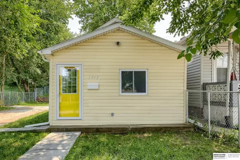1715 S 18th St, Omaha, NE 68108