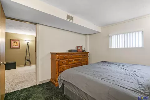 Bedroom - 1623 Summit St, Beatrice, NE 68310 photo 6 of 6