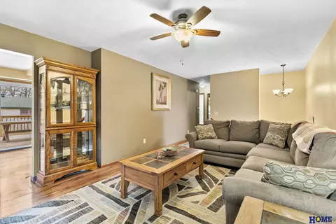 Living - 1623 Summit St, Beatrice, NE 68310 photo 3 of 3