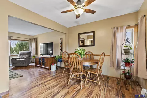 Dining - 1623 Summit St, Beatrice, NE 68310 photo 2 of 2