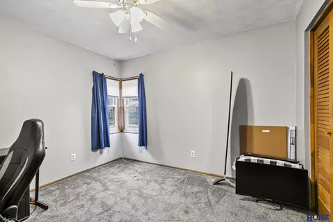 Bedroom - 1623 Summit St, Beatrice, NE 68310 photo 3 of 6