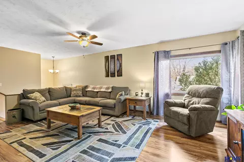 Living - 1623 Summit St, Beatrice, NE 68310 photo 2 of 3