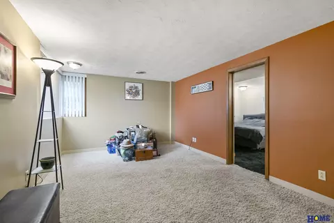 Bedroom - 1623 Summit St, Beatrice, NE 68310 photo 4 of 6