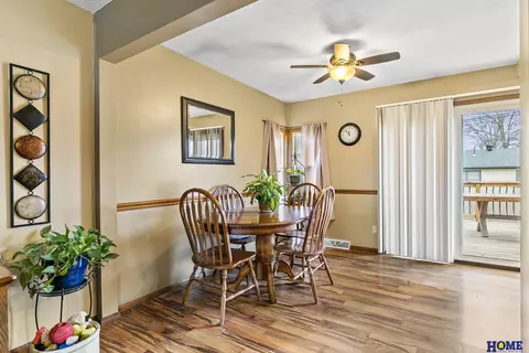 Dining - 1623 Summit St, Beatrice, NE 68310 photo 1 of 2