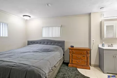Bedroom - 1623 Summit St, Beatrice, NE 68310 photo 5 of 6