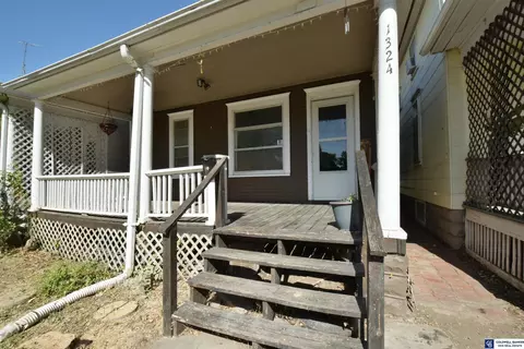 1324 Garfield St, Lincoln, NE 68502