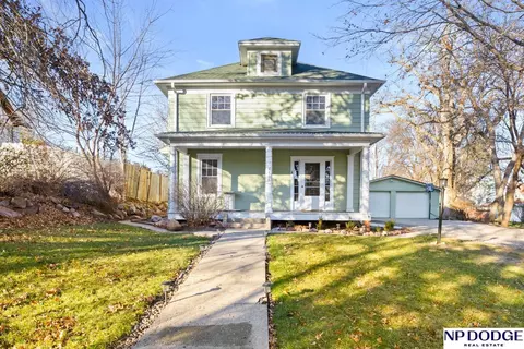 1416 O St, Tekamah, NE 68061