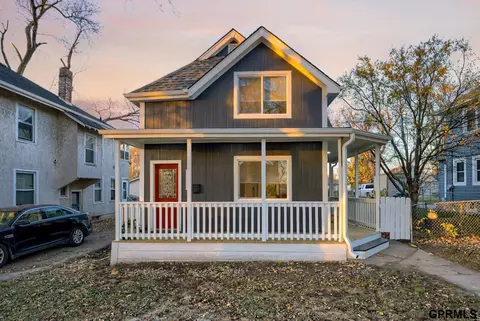 4336 Seward St, Omaha, NE 68111