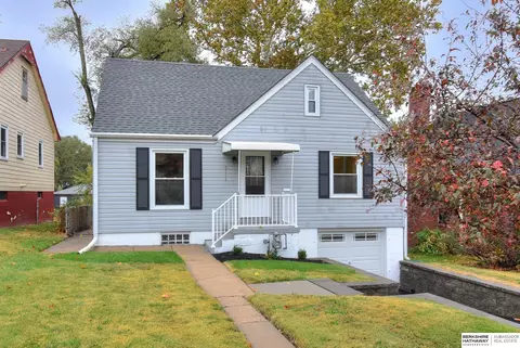 6712 N 32nd St, Omaha, NE 68112