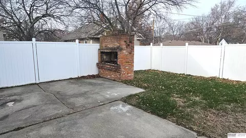 Exterior - 428 E 10th St, Wahoo, NE 68066 photo 2 of 5
