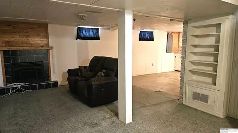 Living - 428 E 10th St, Wahoo, NE 68066 photo 6 of 6