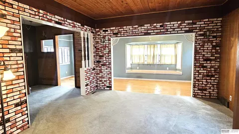 Living - 428 E 10th St, Wahoo, NE 68066 photo 1 of 6