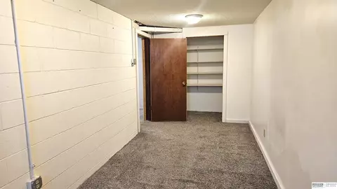 Bedroom - 428 E 10th St, Wahoo, NE 68066 photo 5 of 5