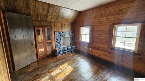 Bedroom - 428 E 10th St, Wahoo, NE 68066 photo 1 of 5