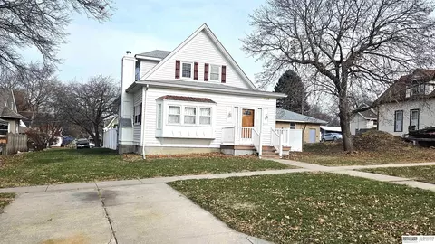 428 E 10th St, Wahoo, NE 68066
