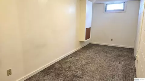 Bedroom - 428 E 10th St, Wahoo, NE 68066 photo 4 of 5