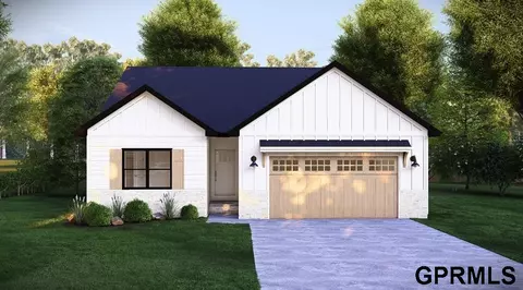 6413 S 210 St, Elkhorn, NE 68022