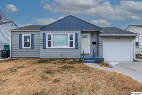 6614 Western Ave, Omaha, NE 68132