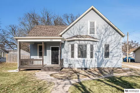 342 W 14th St, Fremont, NE 68025