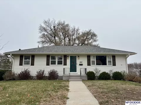 2915 S 76 Ave, Omaha, NE 68124