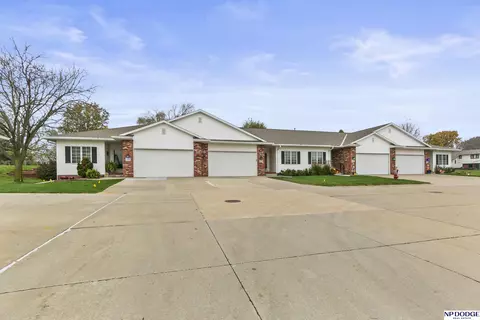 1317 Timberlane Ests, Glenwood, IA 51534