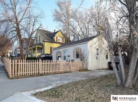 5045 S 41st Ave, Omaha, NE 68107