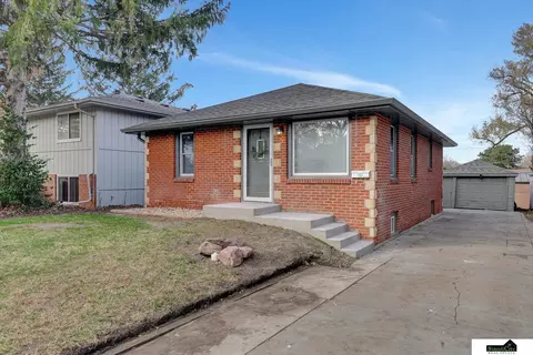 4100 N St, Lincoln, NE 68510