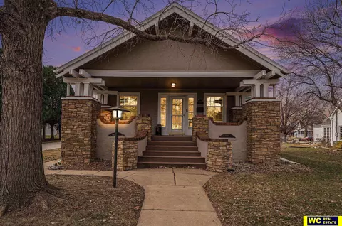 323 S 16 St, Blair, NE 68008