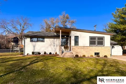 8108 Evans St, Omaha, NE 68134