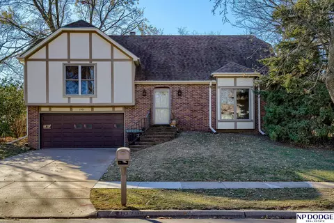 1921 Pinedale Ave, Lincoln, NE 68506
