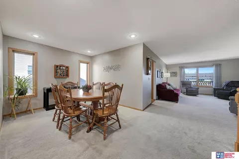 Dining - 706 Clearwater Cir, Beatrice, NE 68310 photo 1 of 3