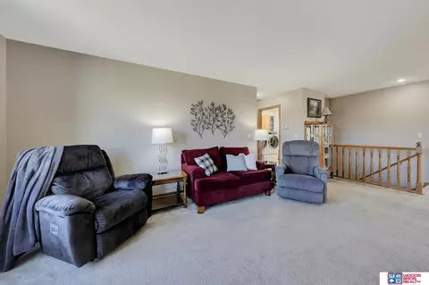 Living - 706 Clearwater Cir, Beatrice, NE 68310 photo 4 of 4