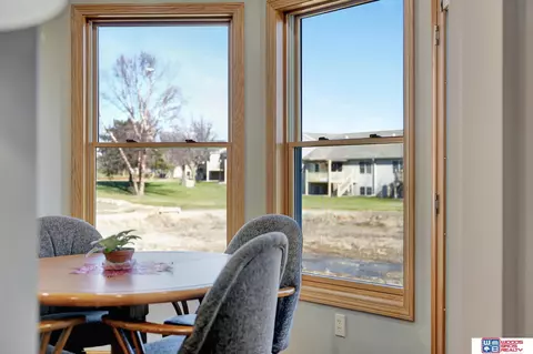 Dining - 706 Clearwater Cir, Beatrice, NE 68310 photo 3 of 3