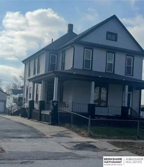 2011 7th Ave, Council Bluffs, IA 51501