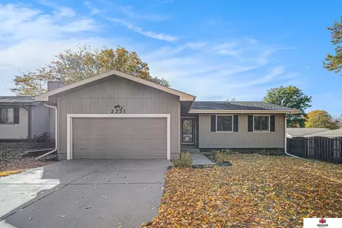 2231 W Plum St, Lincoln, NE 68522