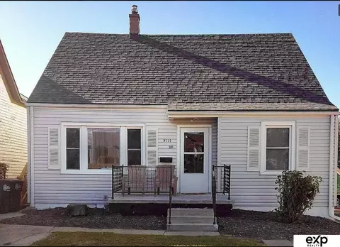 3111 W St, Omaha, NE 68107