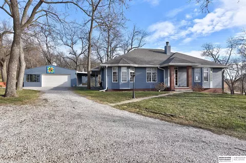19406 Rainwood Rd, Bennington, NE 68007