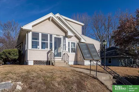 5640 Cedar St, Omaha, NE 68106