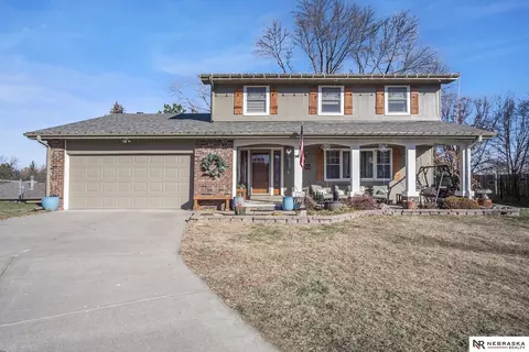 2505 S 163rd Cir, Omaha, NE 68130