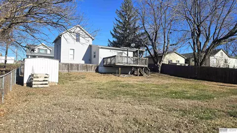 435 E 2nd St, Wahoo, NE 68066 photo 20
