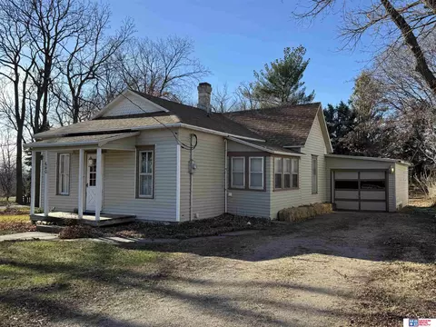 640 N Nance St, Osceola, NE 68651