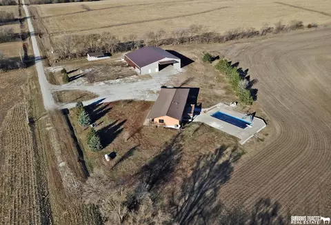 61050 728 Rd, Crab Orchard, NE 68332