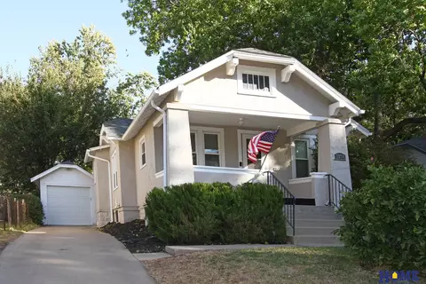3834 Garfield St, Lincoln, NE 68506