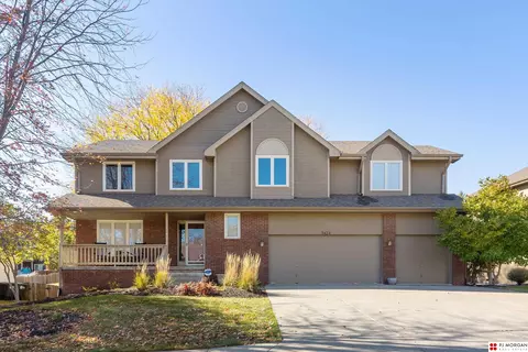 3424 N 124th Ave, Omaha, NE 68164