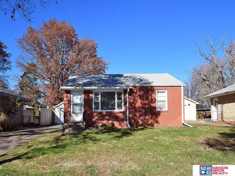 4930 Fremont St, Lincoln, NE 68504
