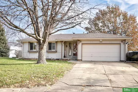 7009 S 133 Cir, Omaha, NE 68138