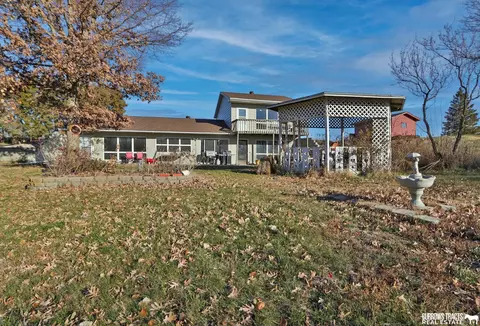 61877 136 Hwy, Tecumseh, NE 68450