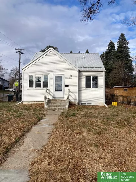 3840 Corby St, Omaha, NE 68111